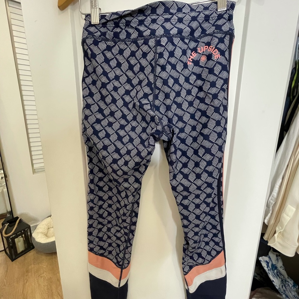 The Upside down leggings